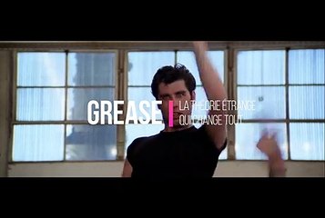 Grease : L'étrange théorie qui change tout !