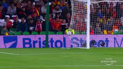 El Corazón de Sergio Ramos - saison 1 Teaser VO