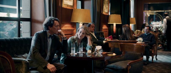 Le Pape François - EXTRAIT VF "Le vote au Vatican"