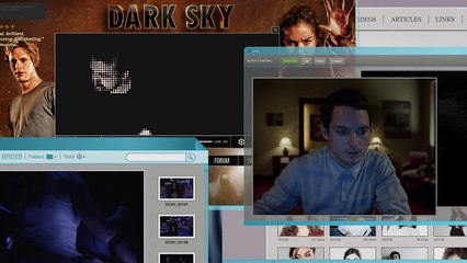 Open Windows Bande-annonce (2) VO