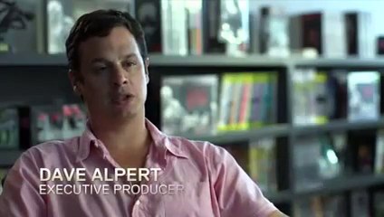 The Walking Dead - saison 4 Bande-annonce (2) VO