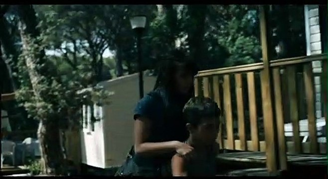 Jeux d'été Extrait vidéo (3) VF