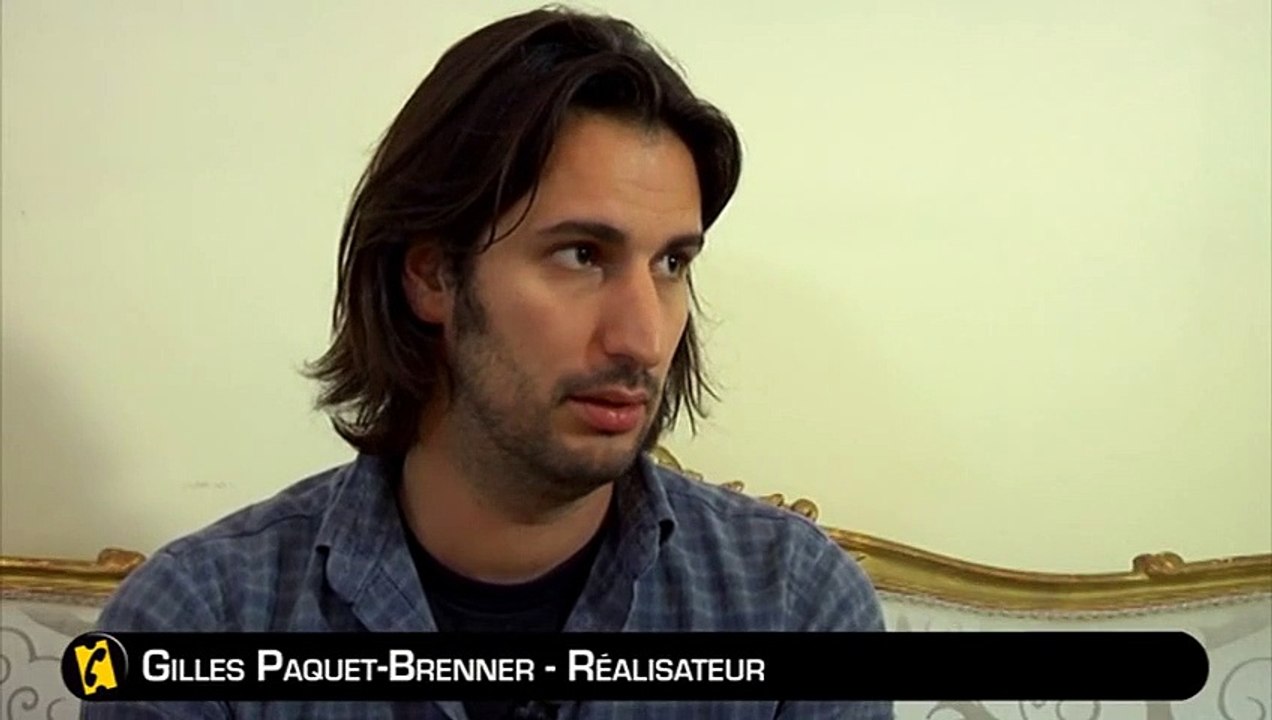 Interview 2 - Français