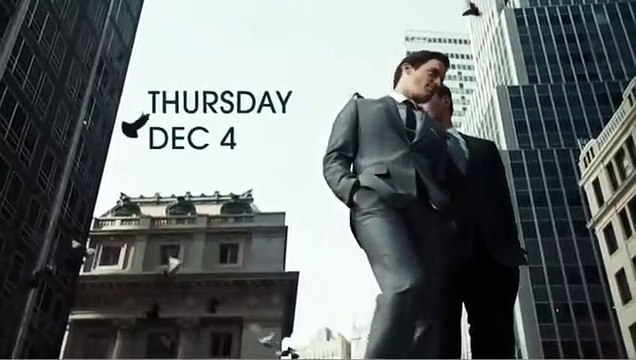 FBI : duo très spécial - saison 6 - épisode 4 Teaser VO