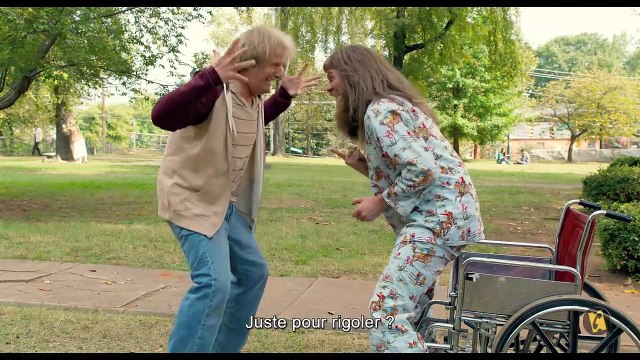 Dumb and Dumber 20 ans après : Jim Carrey et Jeff Daniels redeviennent Harry et Lloyd