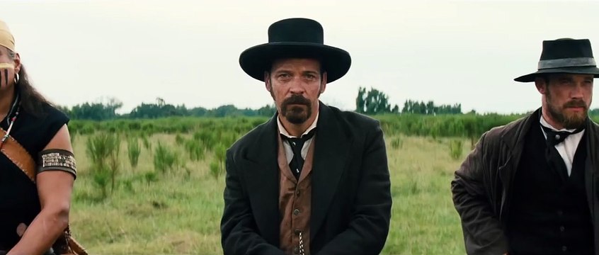 Les 7 Mercenaires (The Magnificent Seven) - SPOT TV VF Savior