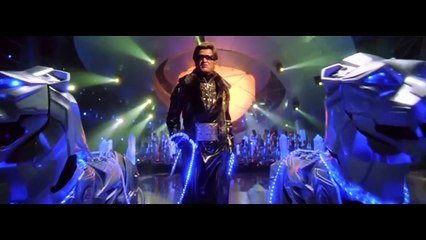 Lingaa - FEATURETTE "Hommage à Rajni"