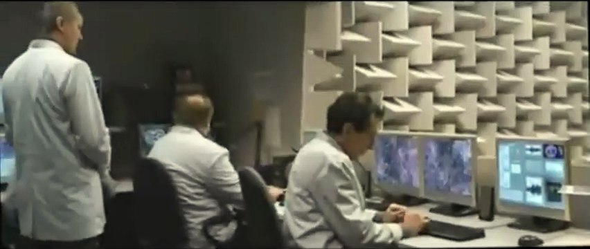 Vanishing Waves Bande-annonce (2) VO