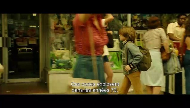 Le Musée des merveilles BONUS VO Les mondes du musée des merveilles