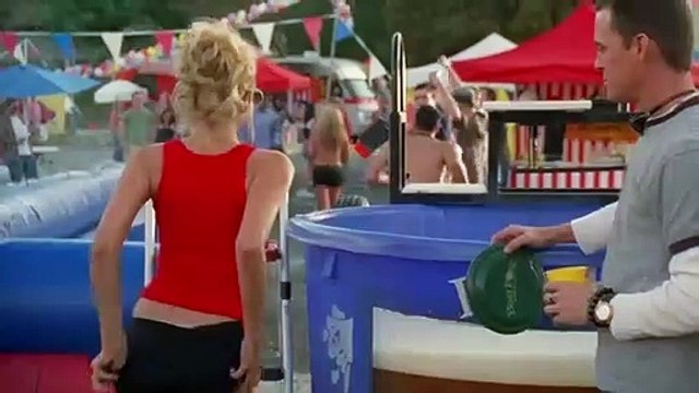 Road Trip: Beer Pong Bande-annonce VO