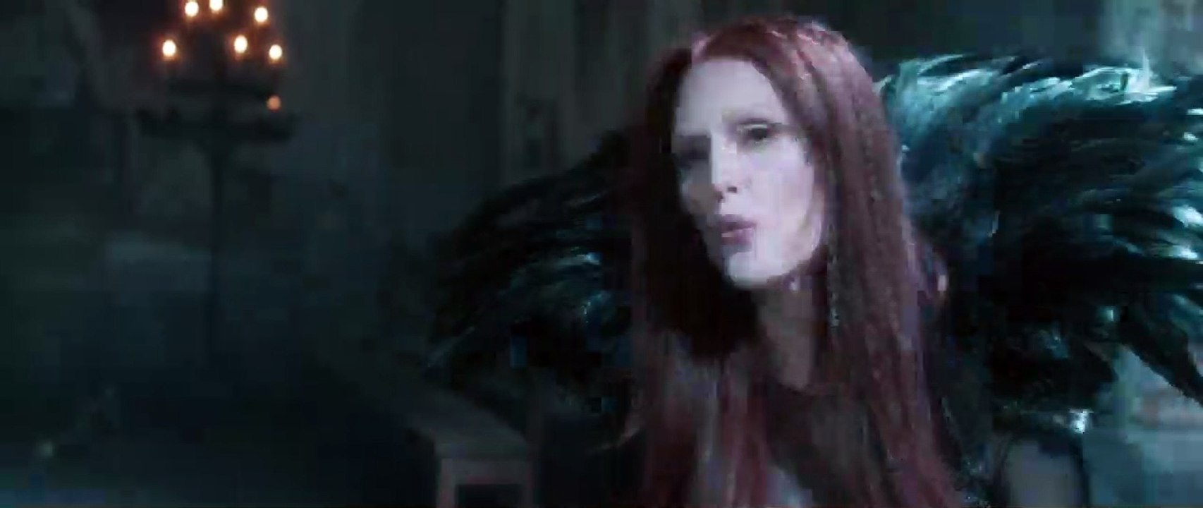 Le Septième fils - EXTRAIT VF "La confrontation"