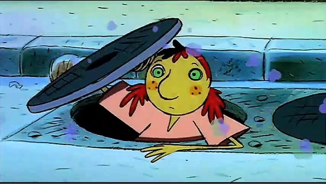 Ma petite planète chérie Extrait vidéo VF