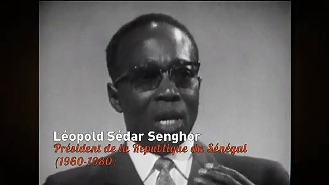 Noirs de France : De 1889 à nos jours : une histoire de France Extrait vidéo VF