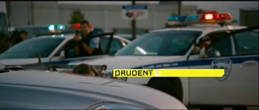 L'Appât Bande-annonce VF