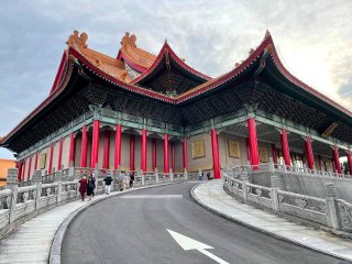 Tayvan ve Polonya'dan "Ukrayna ile Omuz Omuza" özel konseri