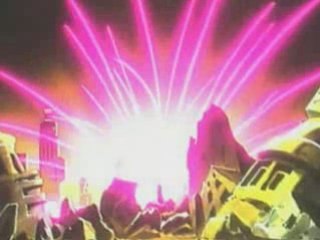 DBGT Final Bout Orphen