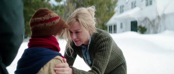 Oppression Bande-annonce VO