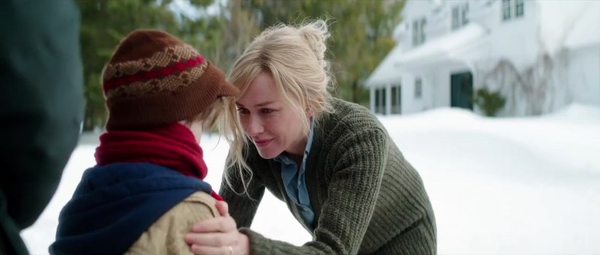 Oppression Bande-annonce VO