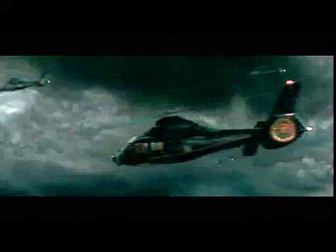 Les Dents de la nuit Bande-annonce VF