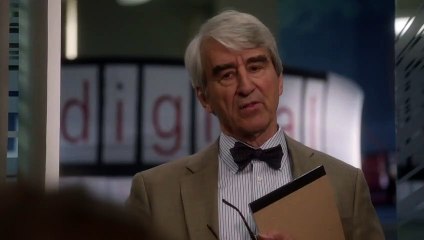 The Newsroom (2012) - saison 3 - épisode 5 Teaser VO