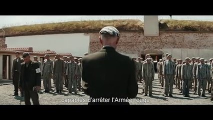 T-34 machine de guerre Bande-annonce VF