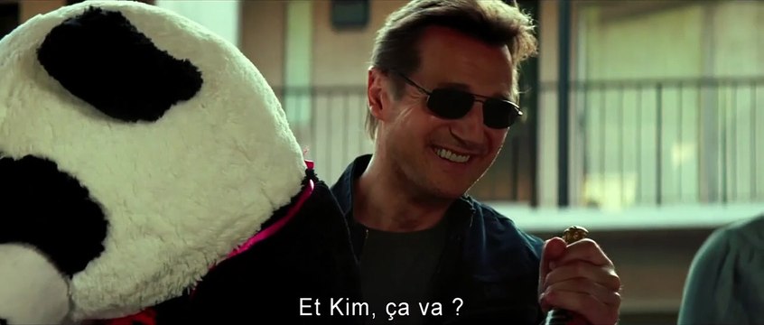 Taken 3 Bande-annonce VO