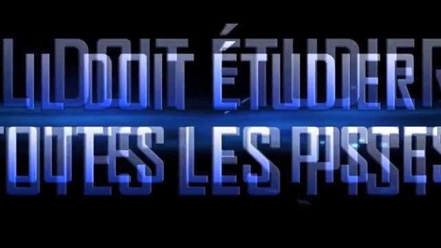 Agents doubles Bande-annonce VF