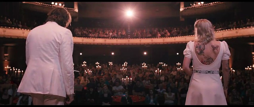 Alabama Monroe Extrait vidéo VO