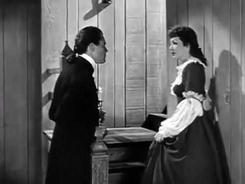 Sur la piste des Mohawks Bande-annonce VO