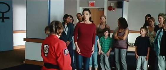 Mon babysitter Extrait vidéo VO