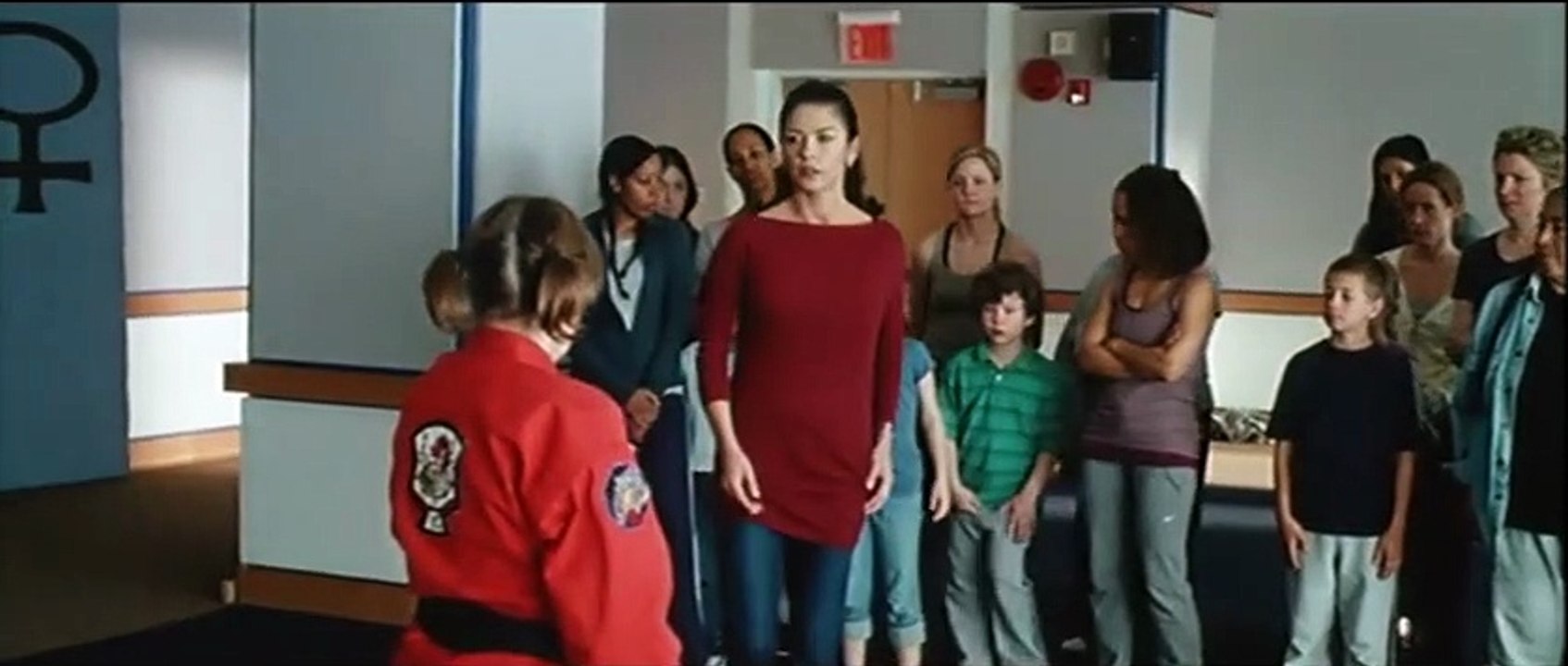 Mon babysitter Extrait vidéo VO