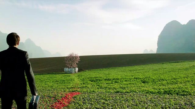 La Confrérie des larmes Bande-annonce VF