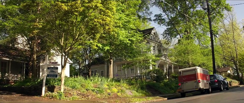 Chair de Poule Bande-annonce VO