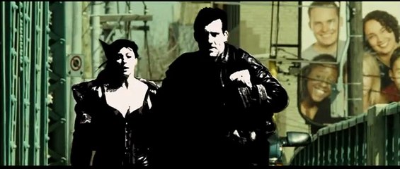 Shoot'Em Up Bande-annonce VF