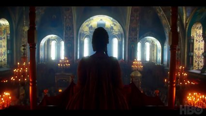 Catherine the Great - saison 1 Teaser VO