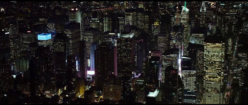 Vertiges Bande-annonce VF