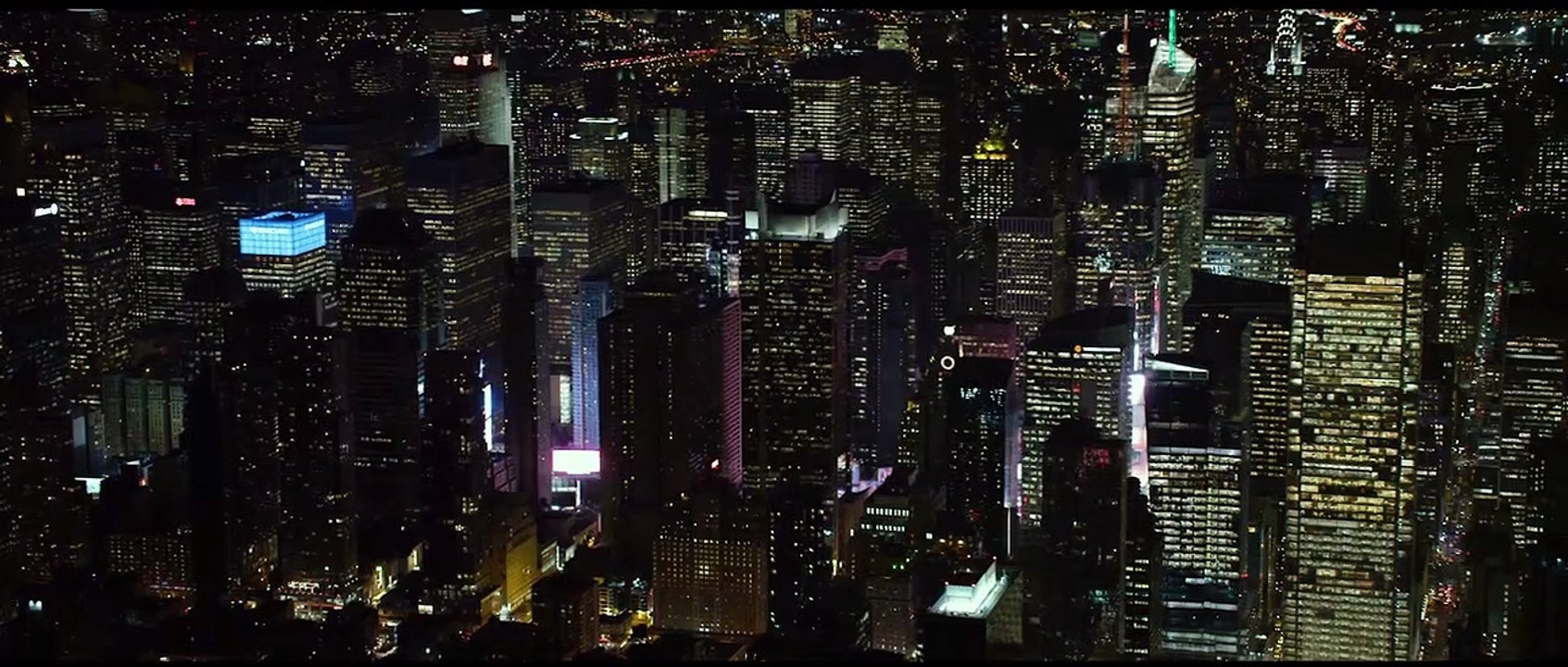Vertiges Bande-annonce VF