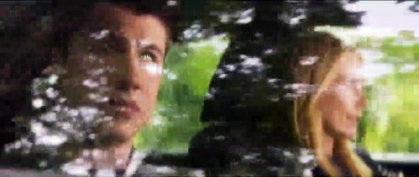 Chair de Poule Bande-annonce (2) VO