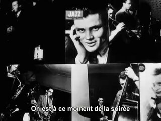 Let's Get Lost Bande-annonce VO