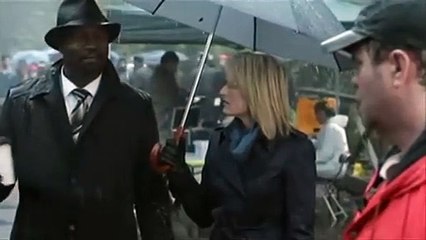 Backstrom - saison 1 - épisode 1 Bande-annonce VO