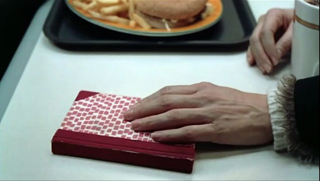 Les Promesses de l'ombre Bande-annonce VF