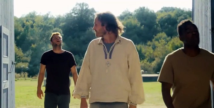 Midsommar EXTRAIT VF Un autre monde