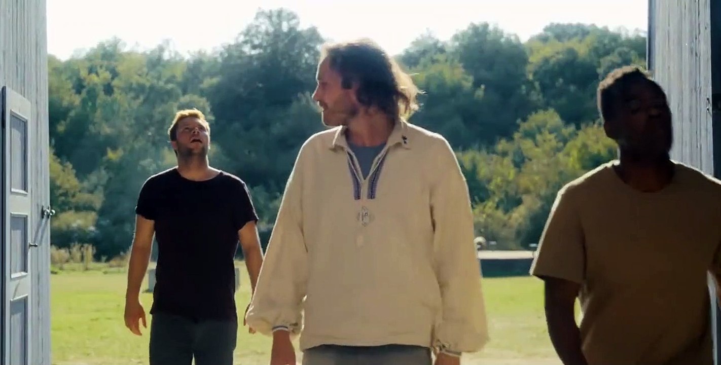 Midsommar EXTRAIT VF "Un autre monde"