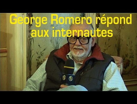 Romero répond à Tom