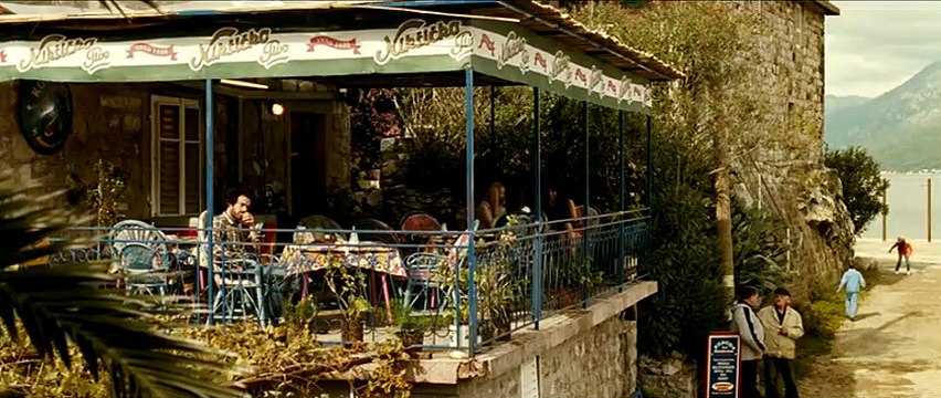 L'Homme qui voulait vivre sa vie Extrait vidéo (2) VF