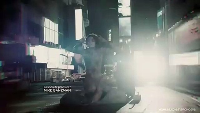 Blindspot - saison 3 - épisode 4 Teaser VO