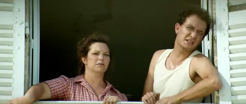 La Folle Histoire de Max et Léon Bande-annonce VF