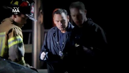 The Bridge (2013) - saison 1 - épisode 11 Teaser VO