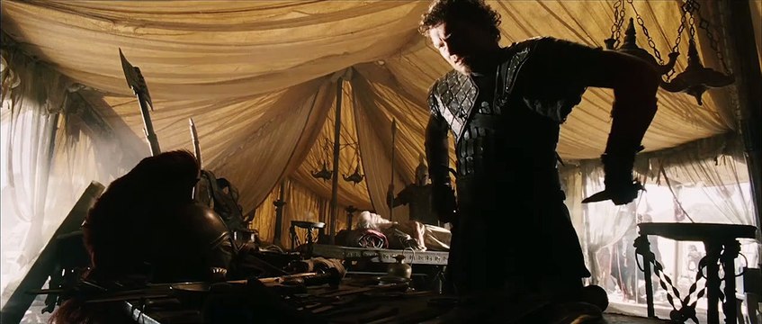 La Colère des Titans Bande-annonce VO