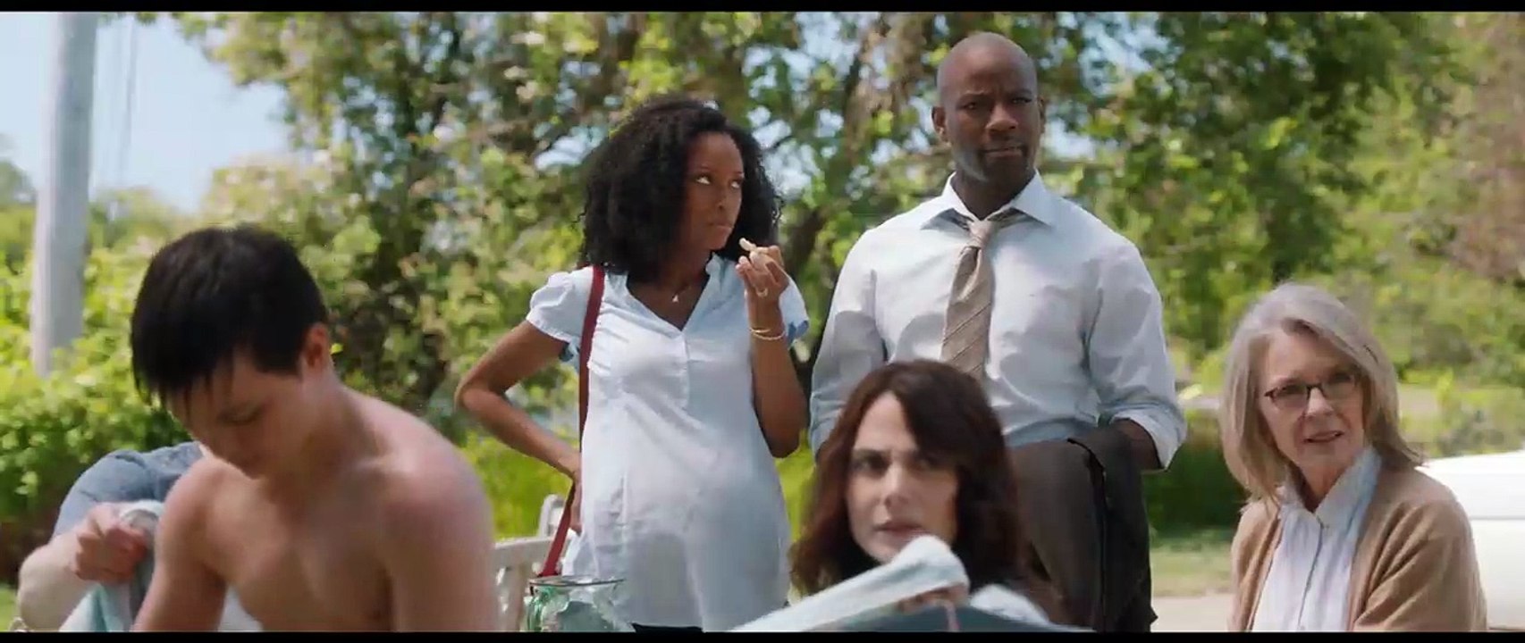 Ainsi va la vie Bande-annonce VF